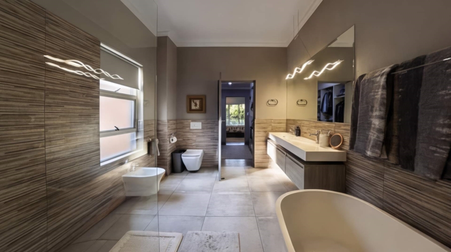 4 Bedroom Property for Sale in Midlands Estate Gauteng