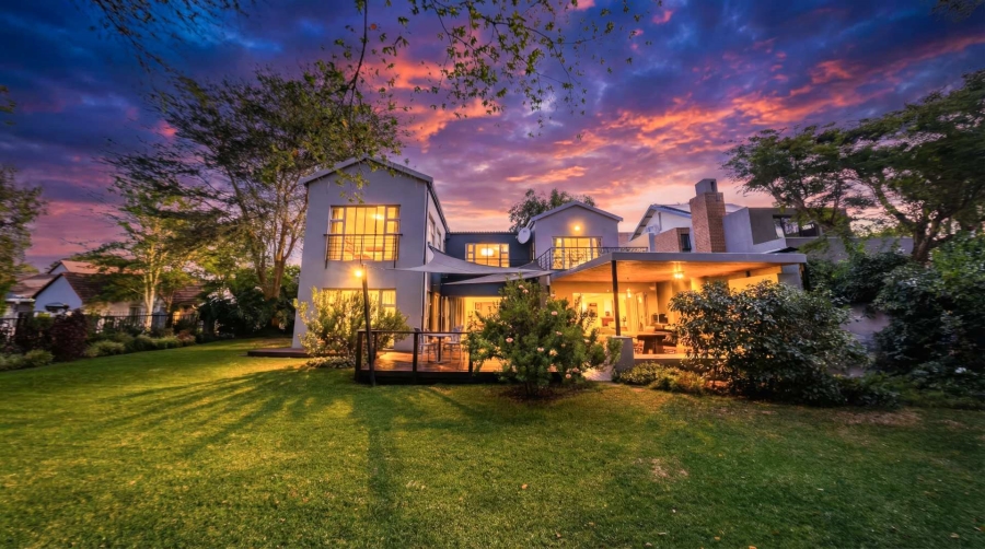 4 Bedroom Property for Sale in Midlands Estate Gauteng