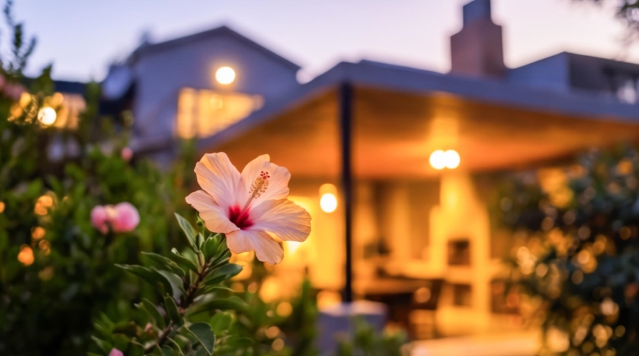 4 Bedroom Property for Sale in Midlands Estate Gauteng