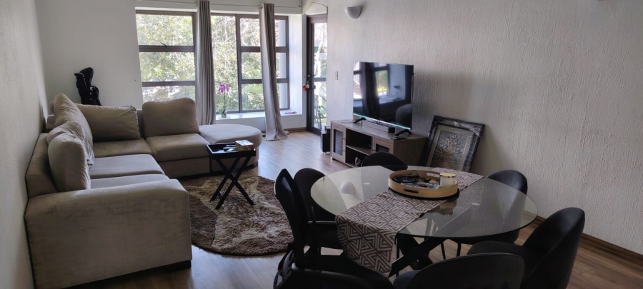 To Let 2 Bedroom Property for Rent in Sandown Gauteng