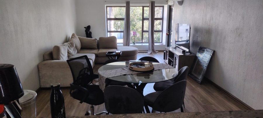 To Let 2 Bedroom Property for Rent in Sandown Gauteng