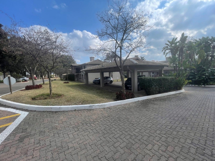 2 Bedroom Property for Sale in Lonehill Gauteng