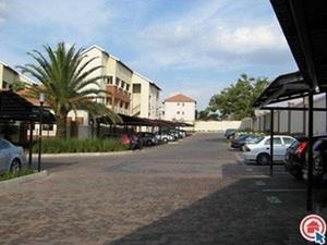 To Let 1 Bedroom Property for Rent in Paulshof Gauteng