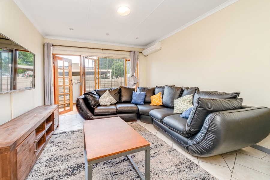 To Let 3 Bedroom Property for Rent in Morningside Gauteng