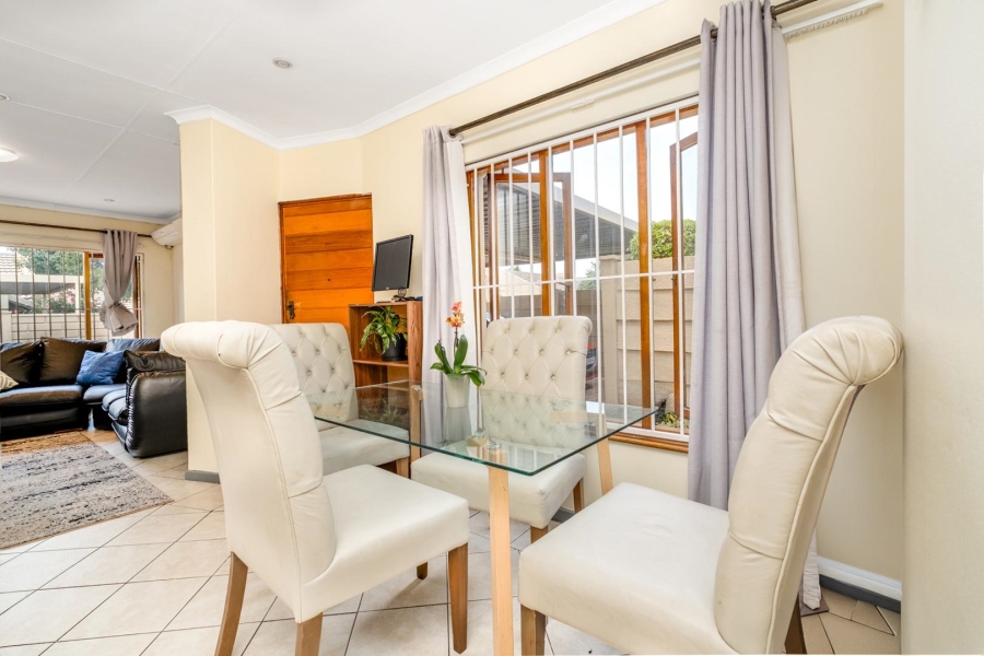 To Let 3 Bedroom Property for Rent in Morningside Gauteng