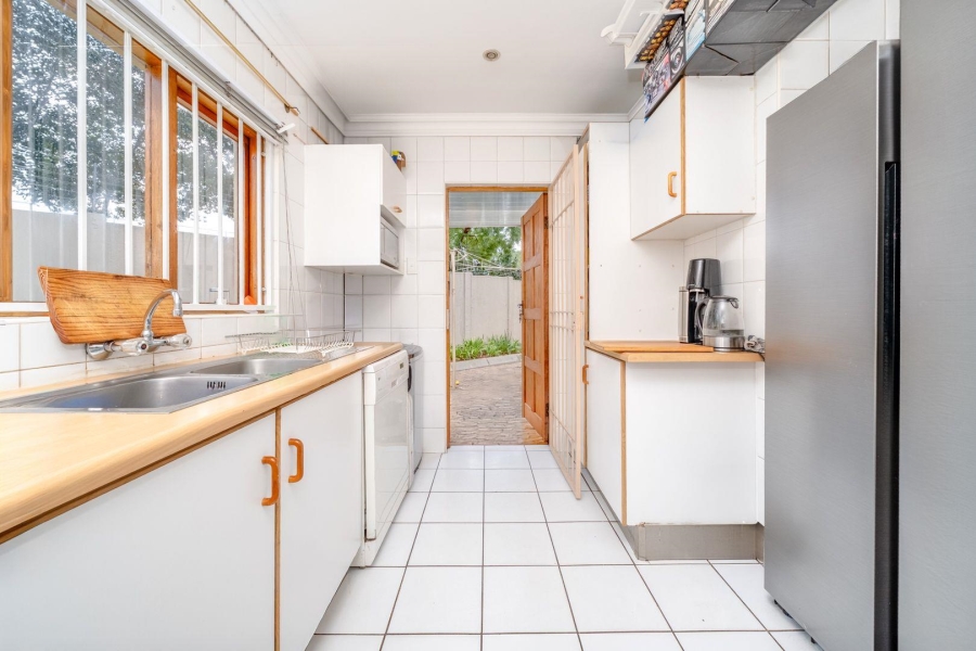 To Let 3 Bedroom Property for Rent in Morningside Gauteng