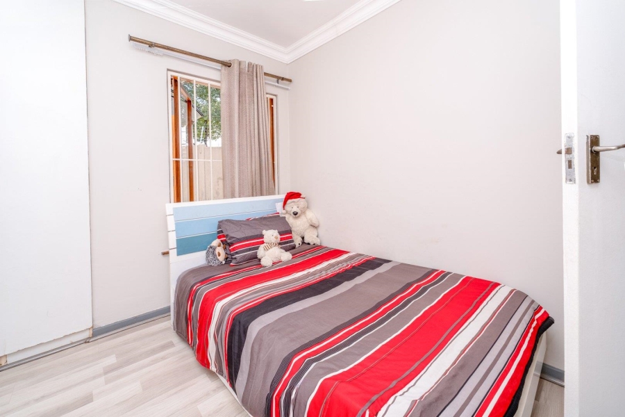 To Let 3 Bedroom Property for Rent in Morningside Gauteng