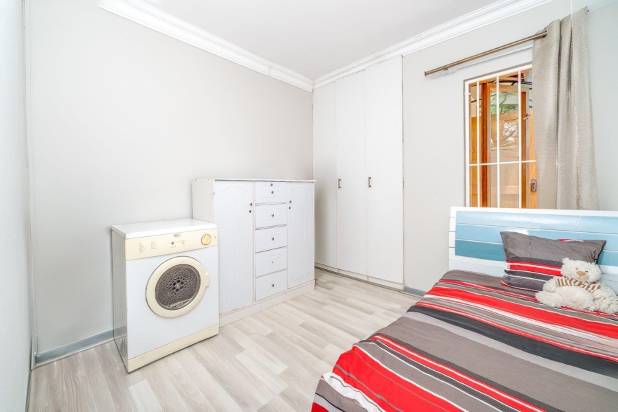 To Let 3 Bedroom Property for Rent in Morningside Gauteng