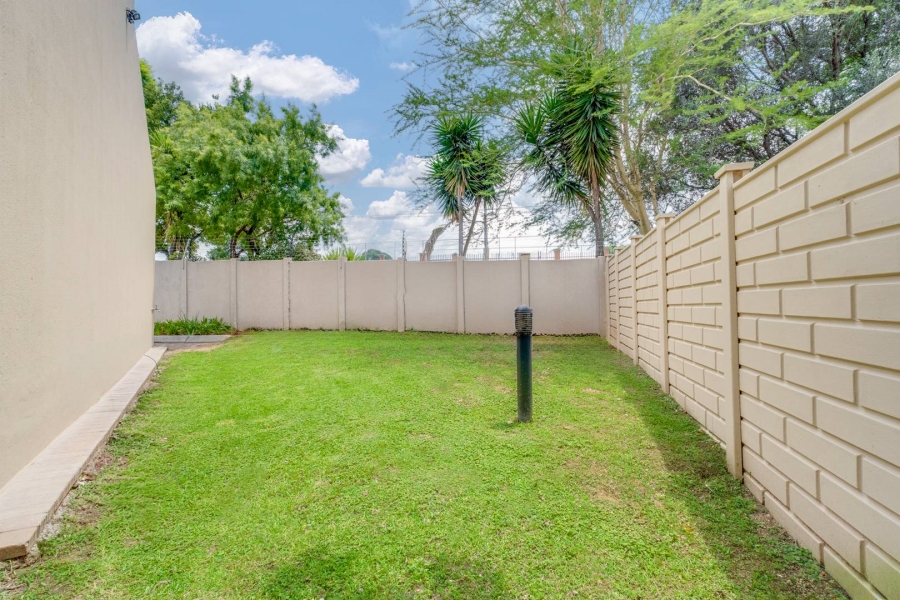 To Let 3 Bedroom Property for Rent in Morningside Gauteng