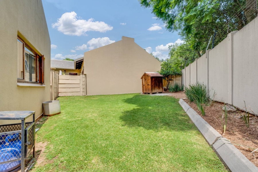 To Let 3 Bedroom Property for Rent in Morningside Gauteng