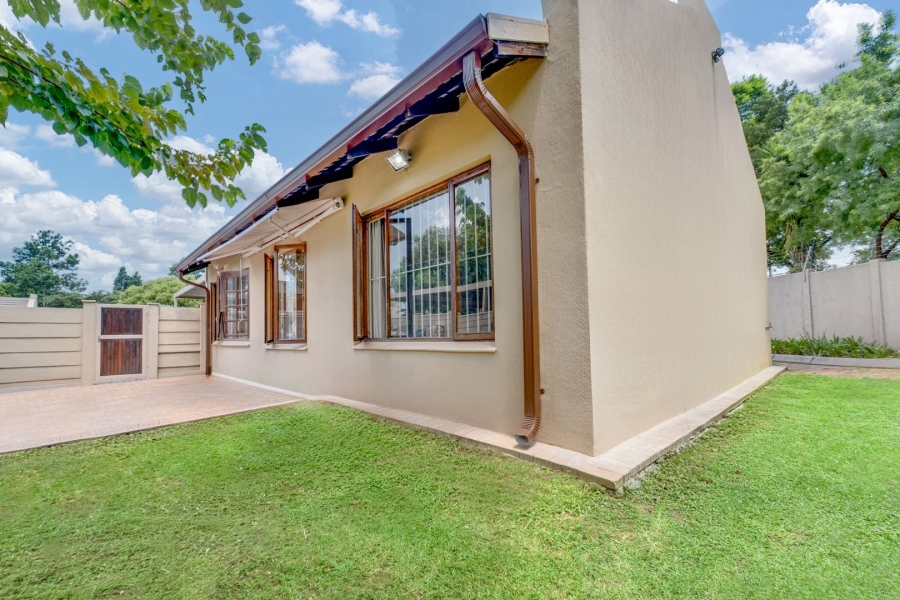 To Let 3 Bedroom Property for Rent in Morningside Gauteng