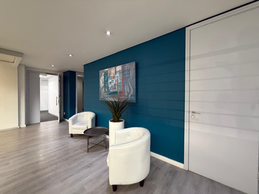 To Let commercial Property for Rent in Sandown Gauteng