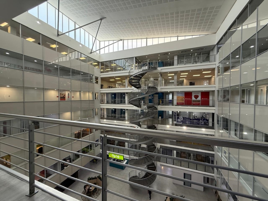 To Let commercial Property for Rent in Sandown Gauteng