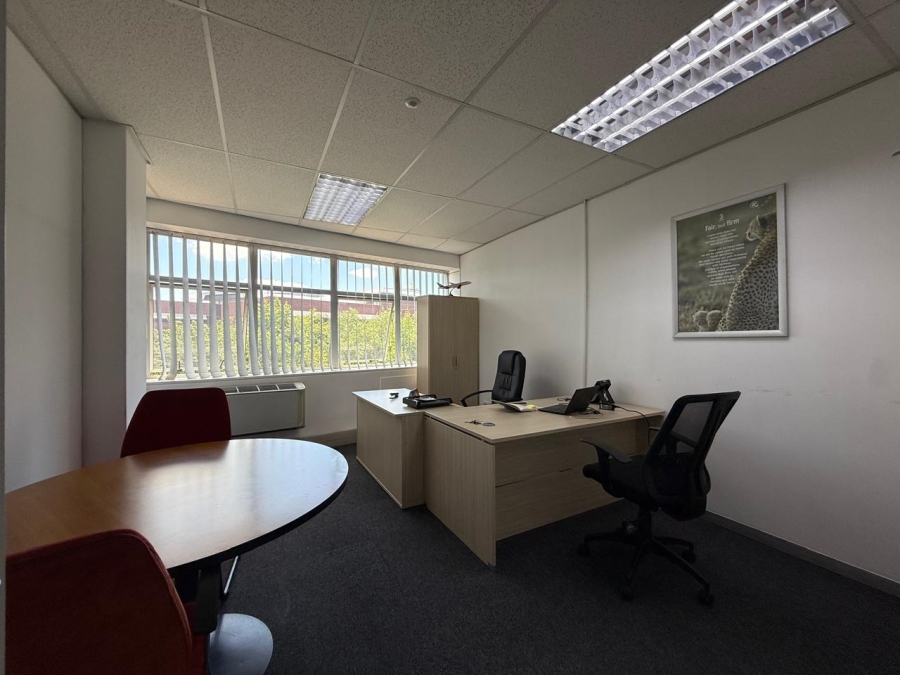 To Let commercial Property for Rent in Sandown Gauteng