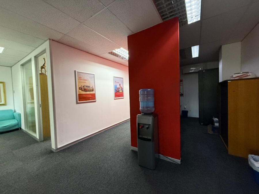 To Let commercial Property for Rent in Sandown Gauteng