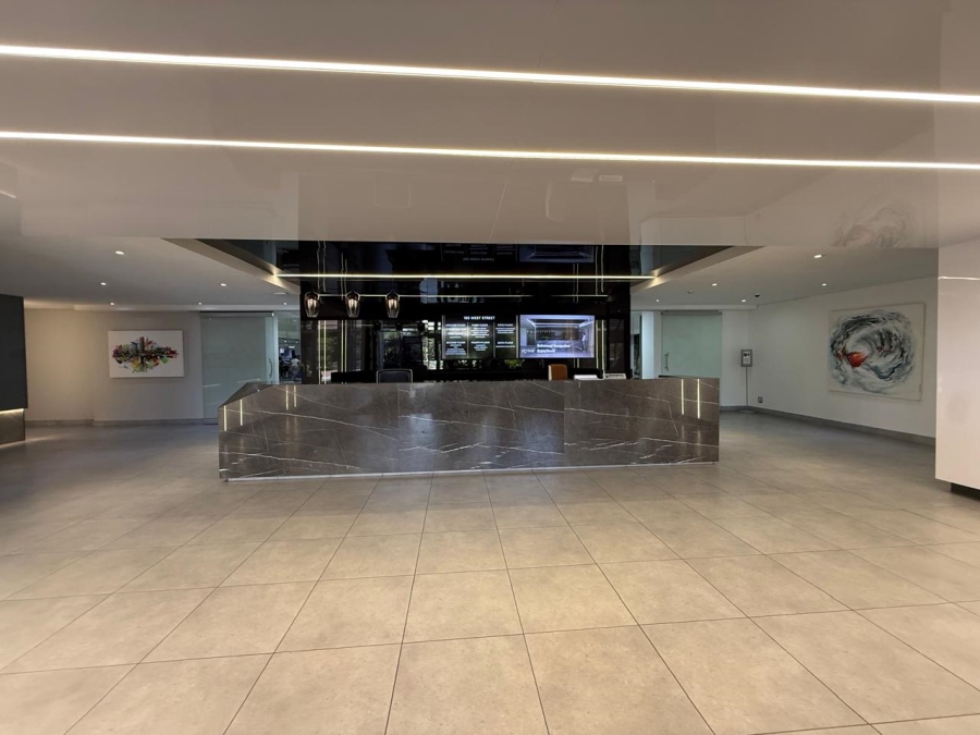 To Let commercial Property for Rent in Sandown Gauteng