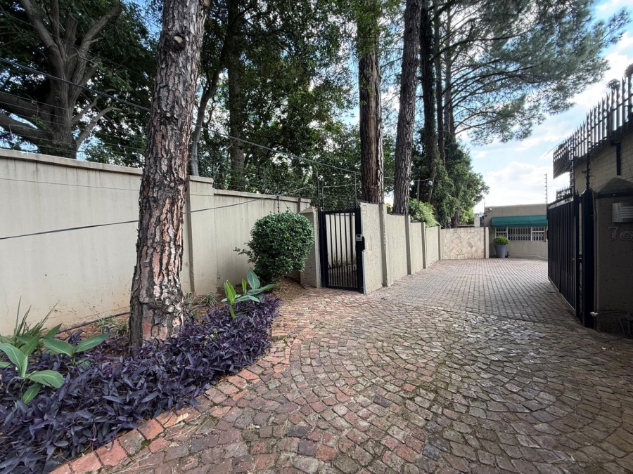 To Let 0 Bedroom Property for Rent in Rivonia Gauteng