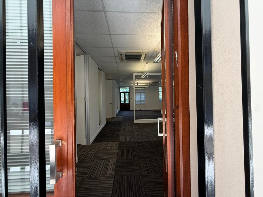 To Let commercial Property for Rent in Barlow Park Gauteng