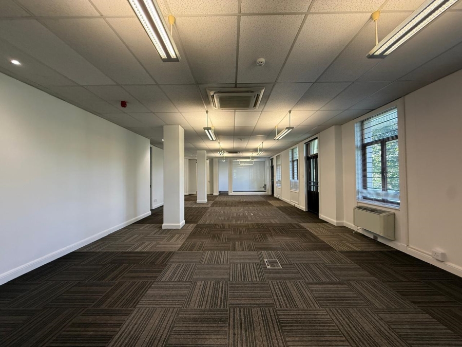 To Let commercial Property for Rent in Barlow Park Gauteng