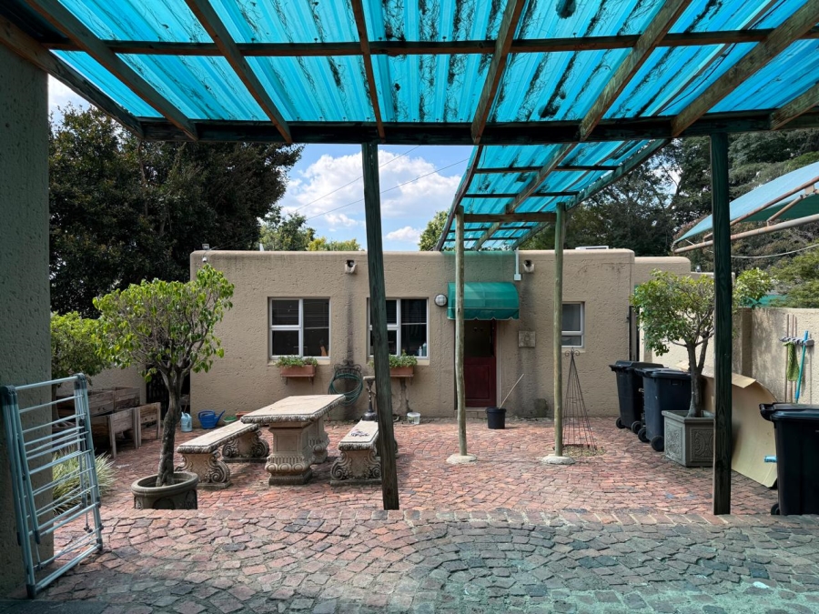 To Let 0 Bedroom Property for Rent in Rivonia Gauteng