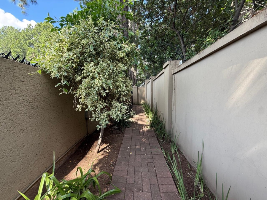 To Let 0 Bedroom Property for Rent in Rivonia Gauteng