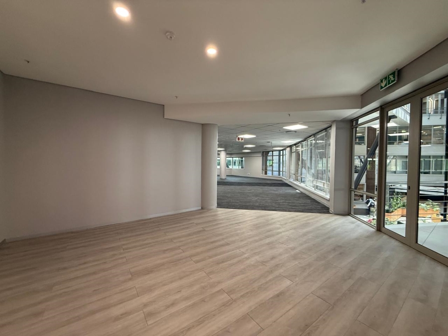 To Let commercial Property for Rent in Sandhurst Gauteng