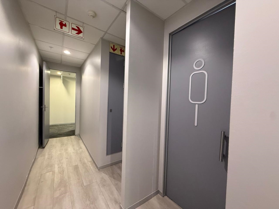 To Let commercial Property for Rent in Sandhurst Gauteng