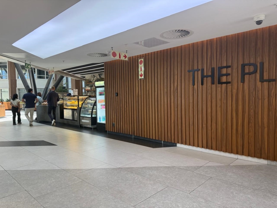 To Let commercial Property for Rent in Sandhurst Gauteng