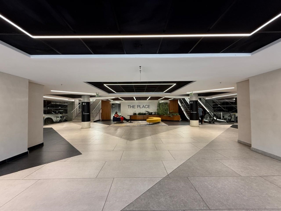 To Let commercial Property for Rent in Sandhurst Gauteng