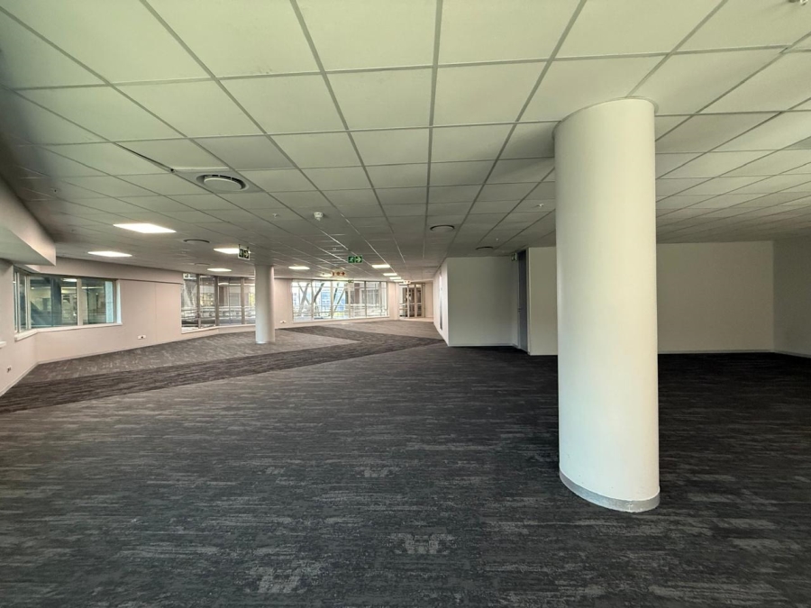 To Let commercial Property for Rent in Sandhurst Gauteng