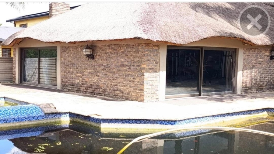 3 Bedroom Property for Sale in Pretoria North Gauteng