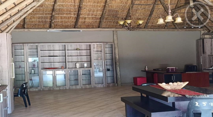 3 Bedroom Property for Sale in Pretoria North Gauteng