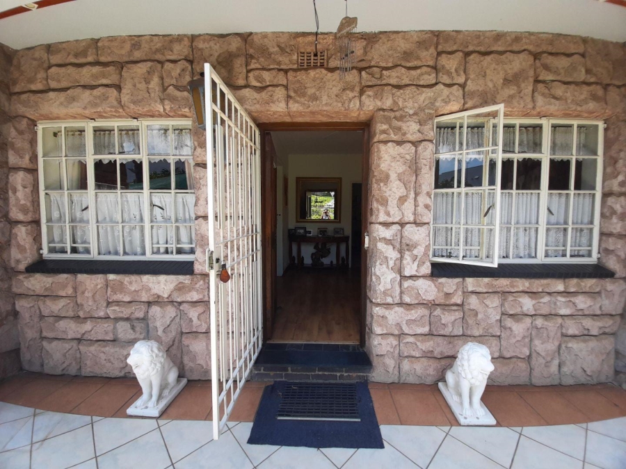 4 Bedroom Property for Sale in Hazeldene Gauteng