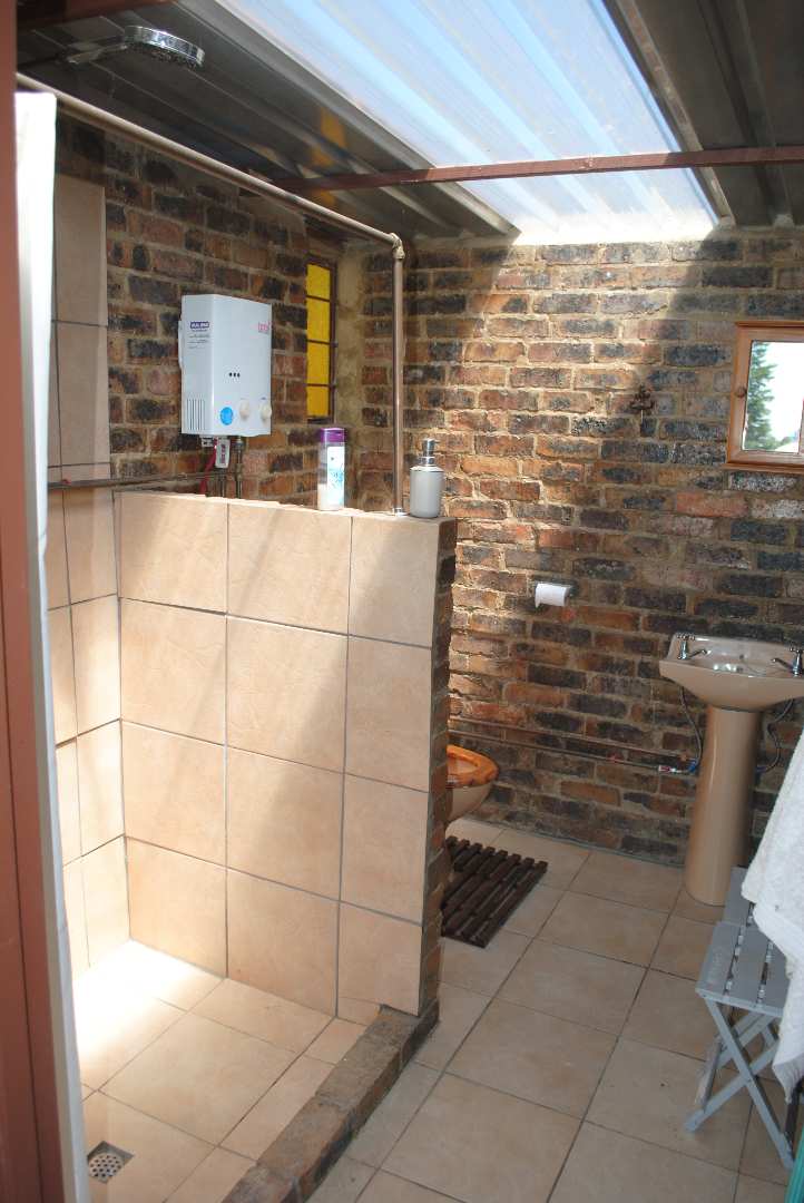 3 Bedroom Property for Sale in Vischgat Gauteng
