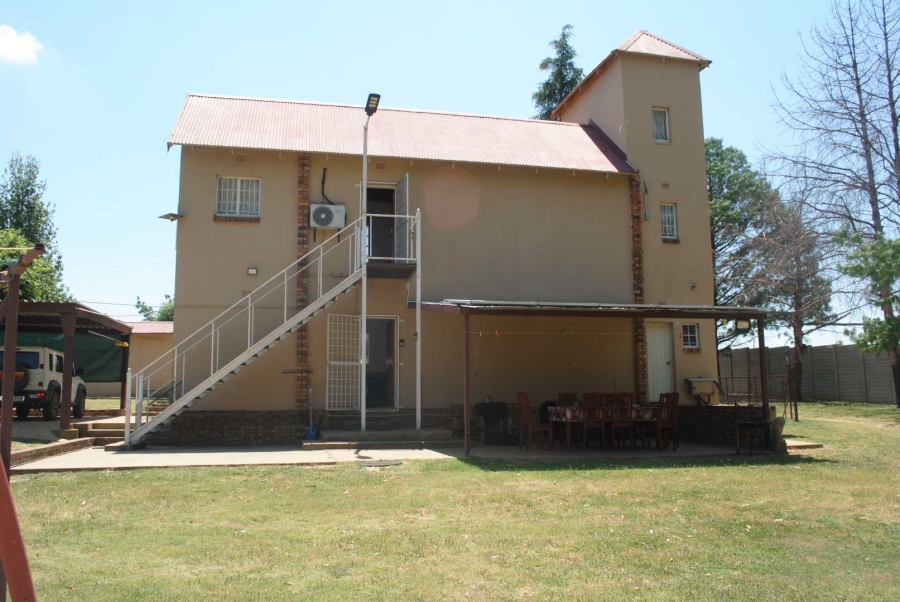 3 Bedroom Property for Sale in Vischgat Gauteng