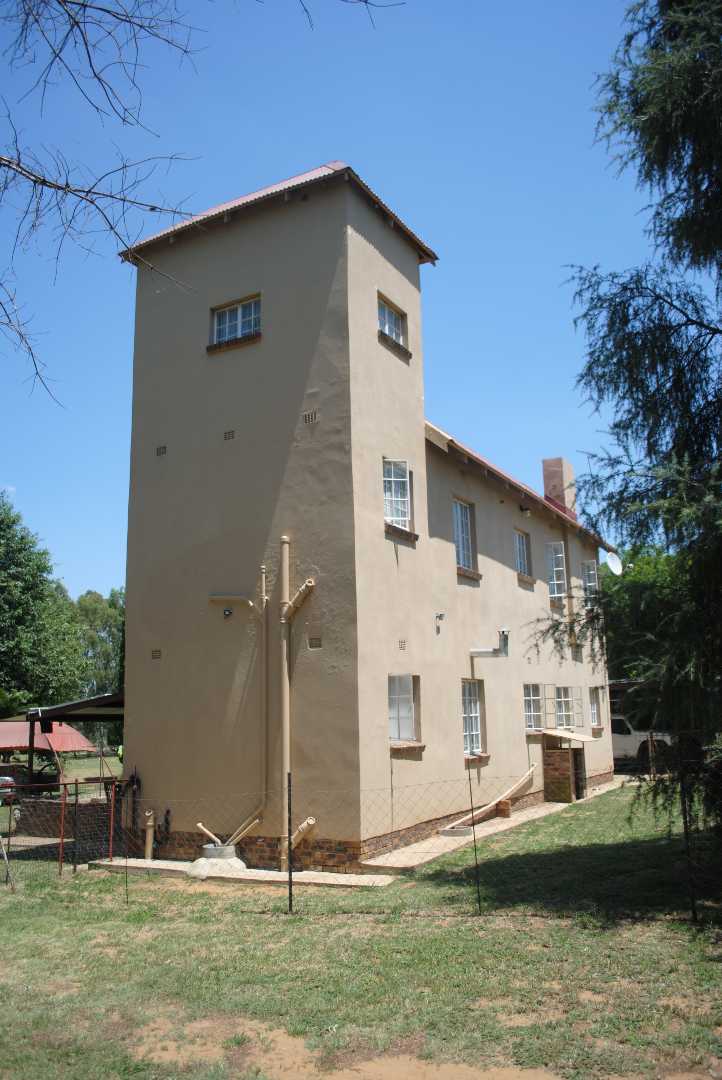 3 Bedroom Property for Sale in Vischgat Gauteng