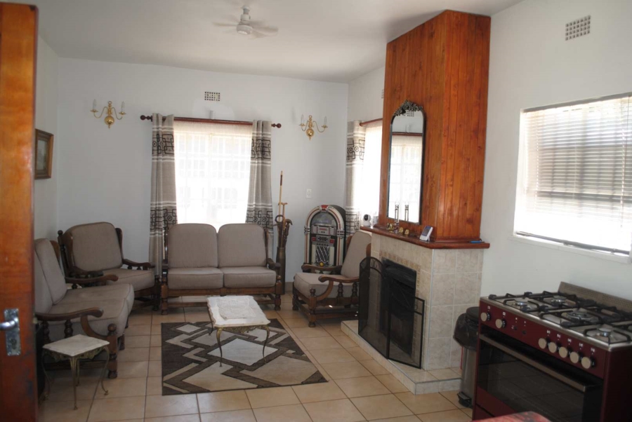 3 Bedroom Property for Sale in Vischgat Gauteng