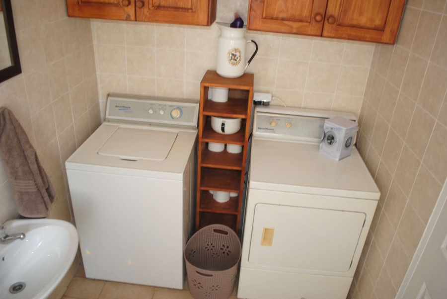 3 Bedroom Property for Sale in Vischgat Gauteng