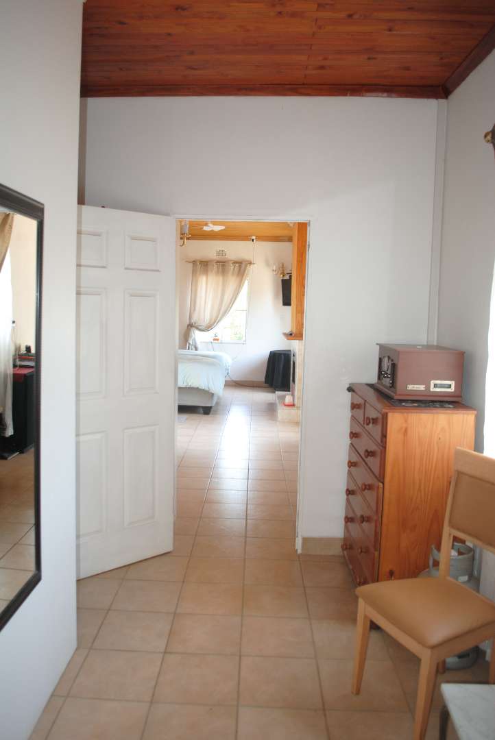 3 Bedroom Property for Sale in Vischgat Gauteng