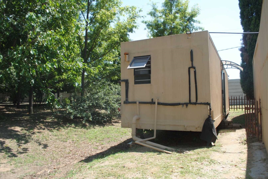 3 Bedroom Property for Sale in Vischgat Gauteng