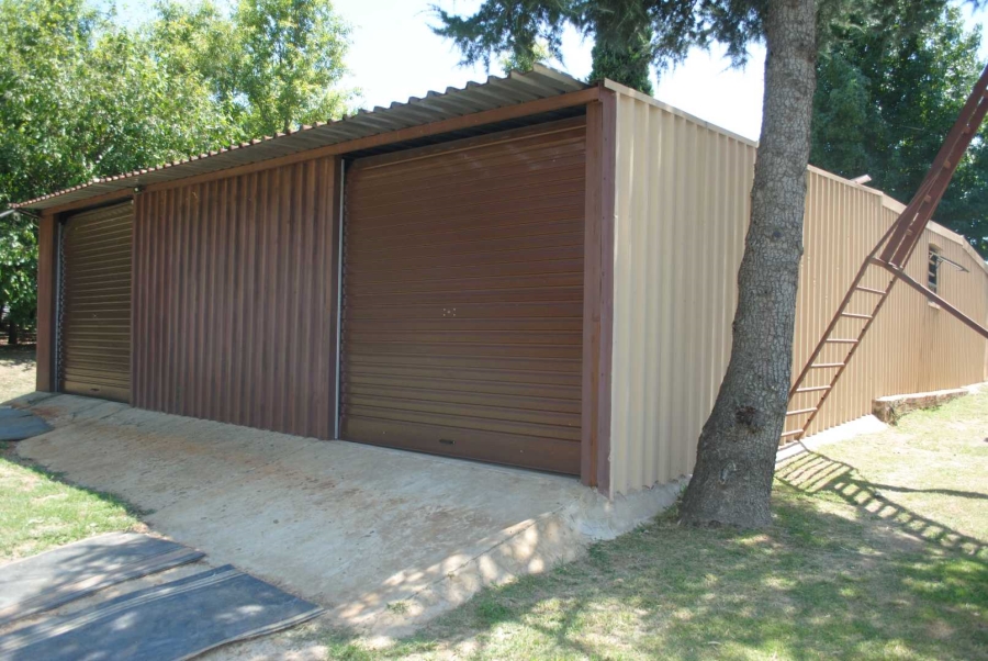 3 Bedroom Property for Sale in Vischgat Gauteng