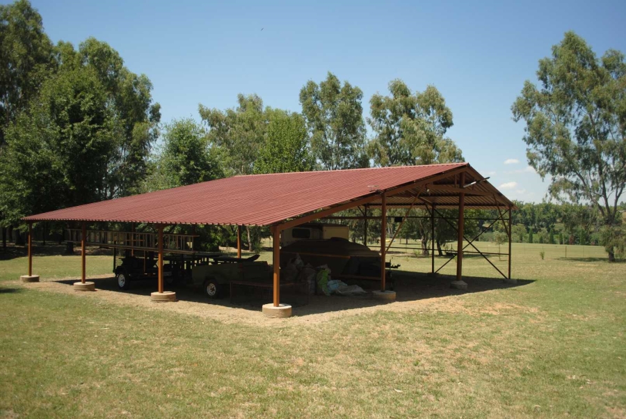 3 Bedroom Property for Sale in Vischgat Gauteng