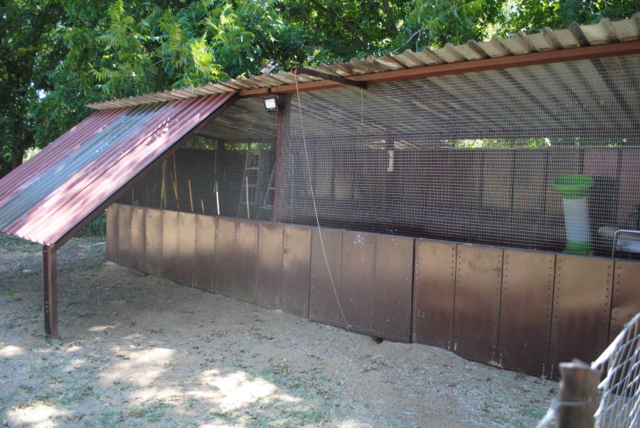 3 Bedroom Property for Sale in Vischgat Gauteng