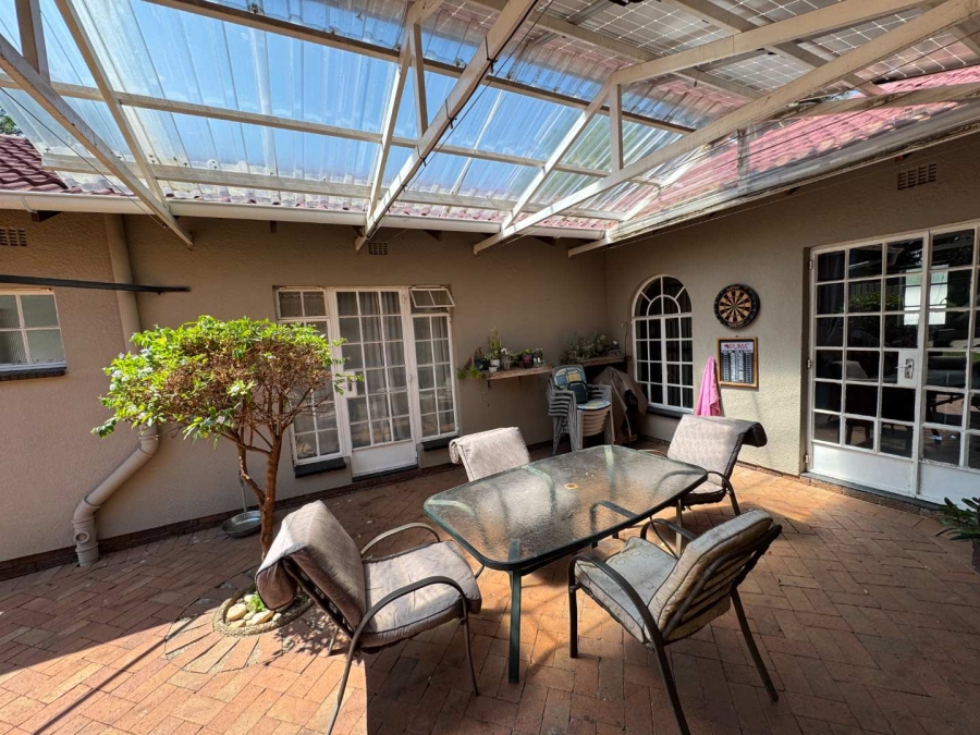 3 Bedroom Property for Sale in Brackenhurst Gauteng