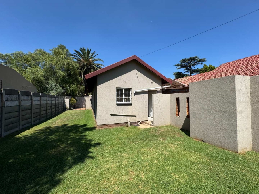 3 Bedroom Property for Sale in Brackenhurst Gauteng