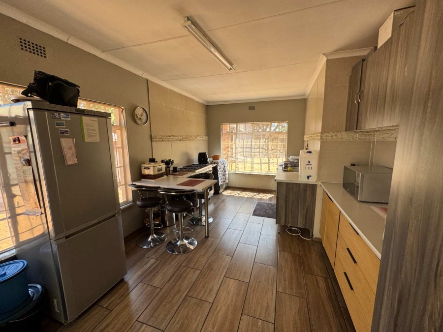 3 Bedroom Property for Sale in Brackenhurst Gauteng