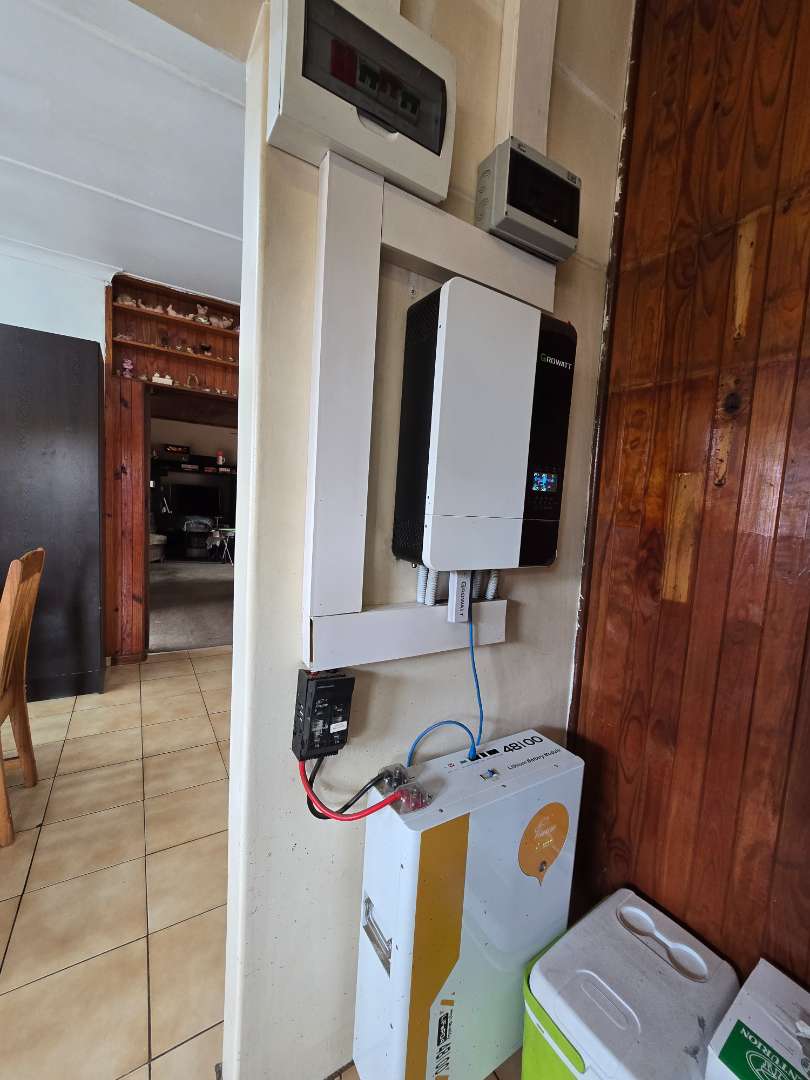 3 Bedroom Property for Sale in Dinwiddie Gauteng