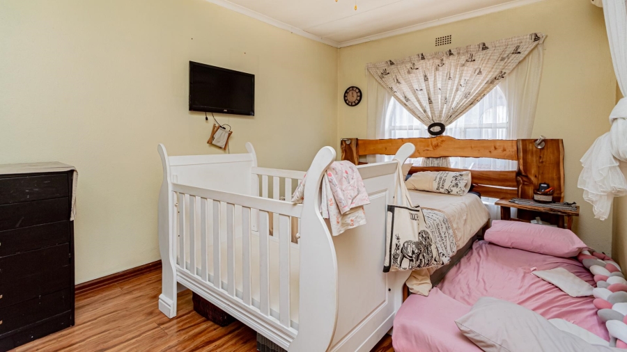 3 Bedroom Property for Sale in Verwoerdpark Gauteng