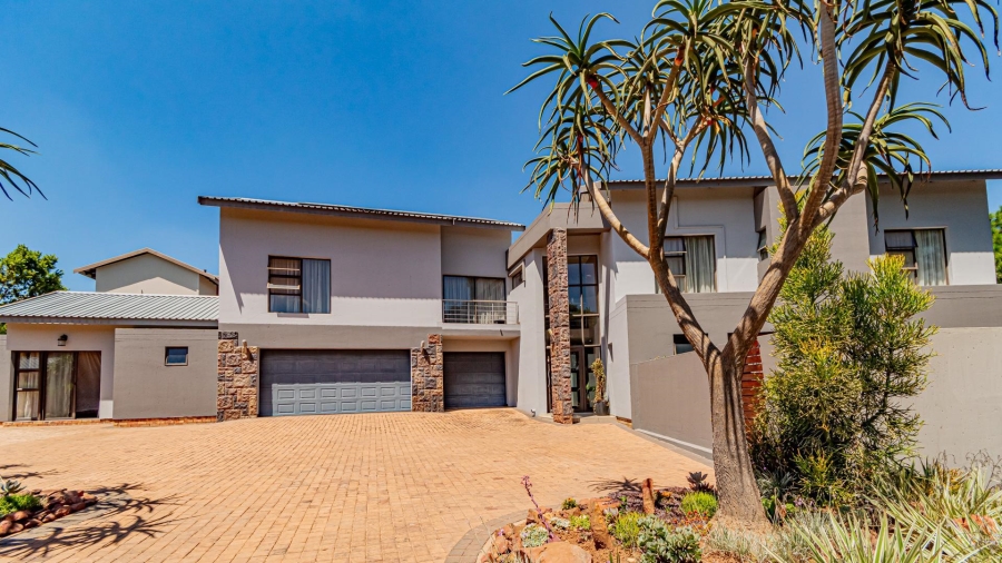 5 Bedroom Property for Sale in Eye of Africa Gauteng