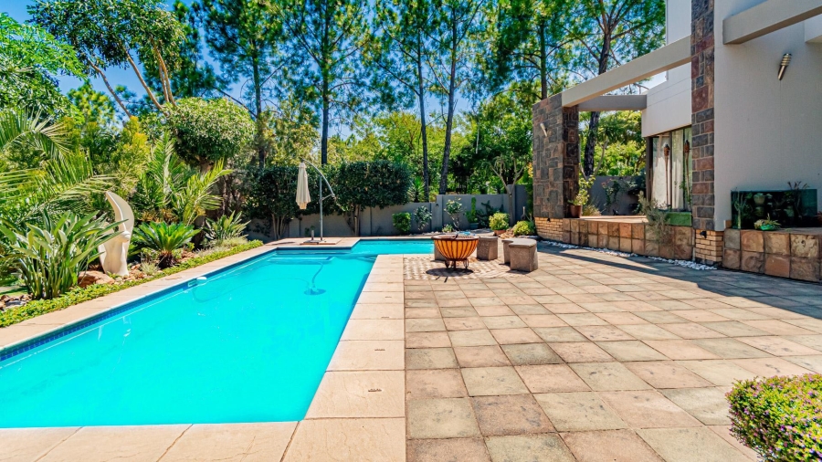 5 Bedroom Property for Sale in Eye of Africa Gauteng